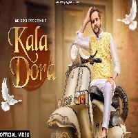 Kala Dora Md Desi Rockstar ft Sanam Rao New Haryanvi Song 2022 By MD Desi Rockstar Poster